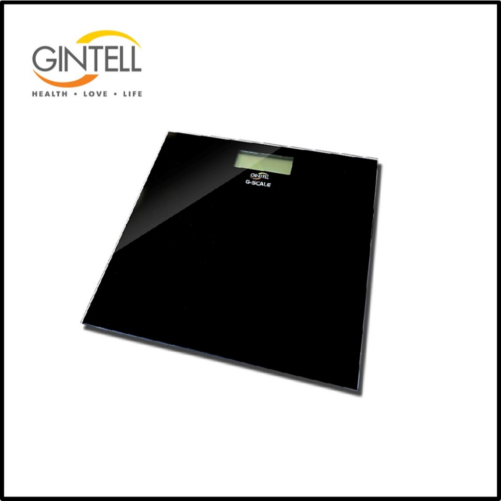 Random Color)OGAWA Bluetooth Smart Digital Body Weight Scale/Human