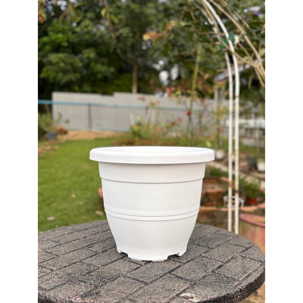 (READY STOCK) PASU/POT BABA ELEGANT SERIES BI-EG-392 | Shopee Malaysia