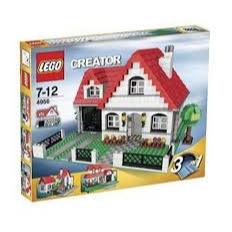 Lego 4956 instructions hotsell
