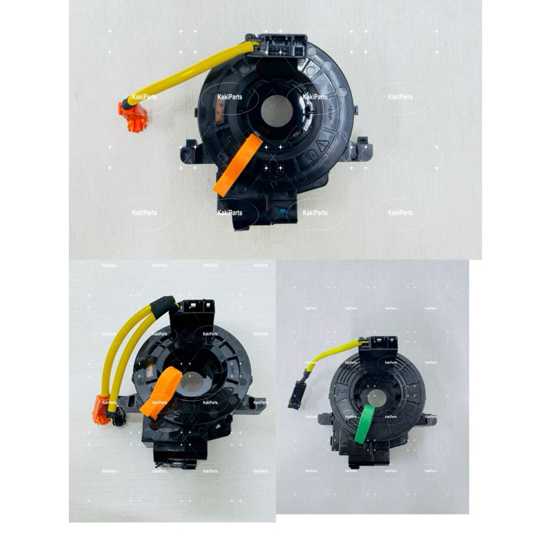 CLOCK SPRING CAMRY RAV4 HILUX VIOS YARIS INNOVA AVANZA RUSH BEZZA AXIA ...