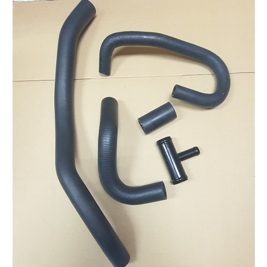 100% Original Perodua Alza 1.5 2003-2012y Water By Pass & Radiator Top ...