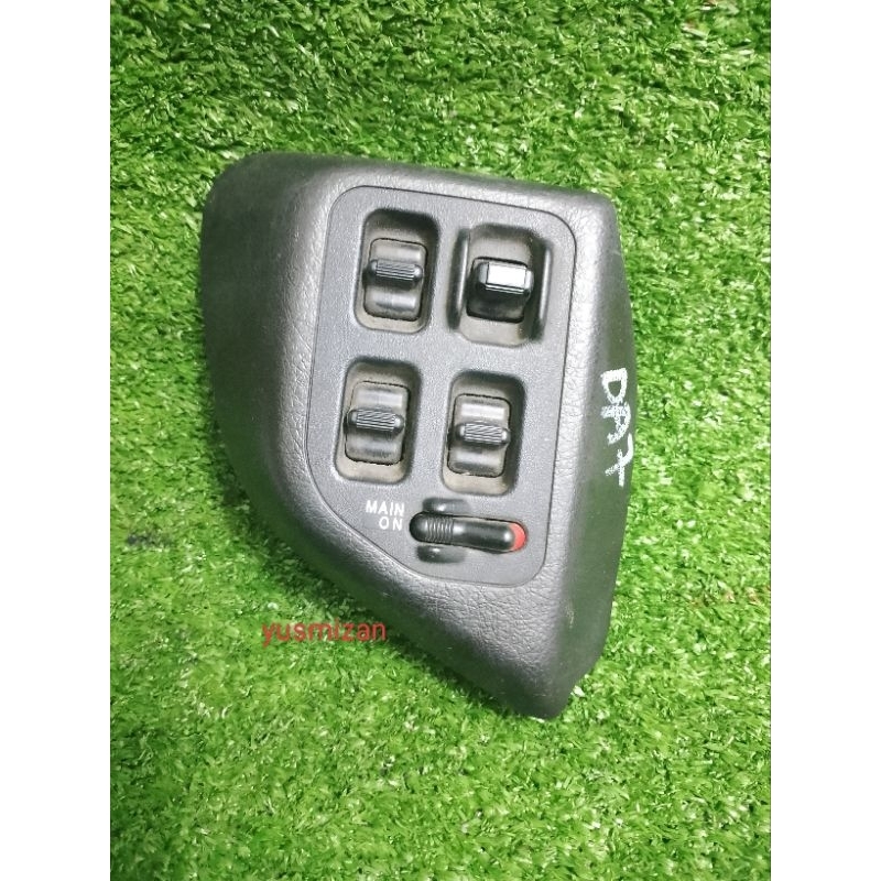 Honda integra da7 POWER WINDOW SWITCH MASTER rh | Shopee Malaysia