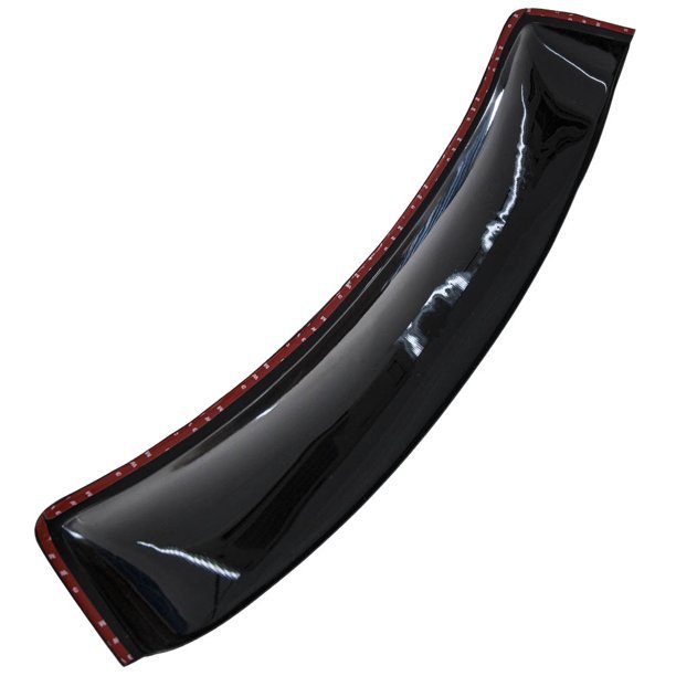 For Perodua Bezza Car Rear Wing Visor Windscreen Cermin Belakang Kereta ...