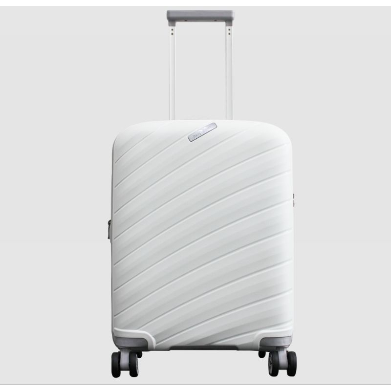 Barry smith 20 sales hardcase luggage