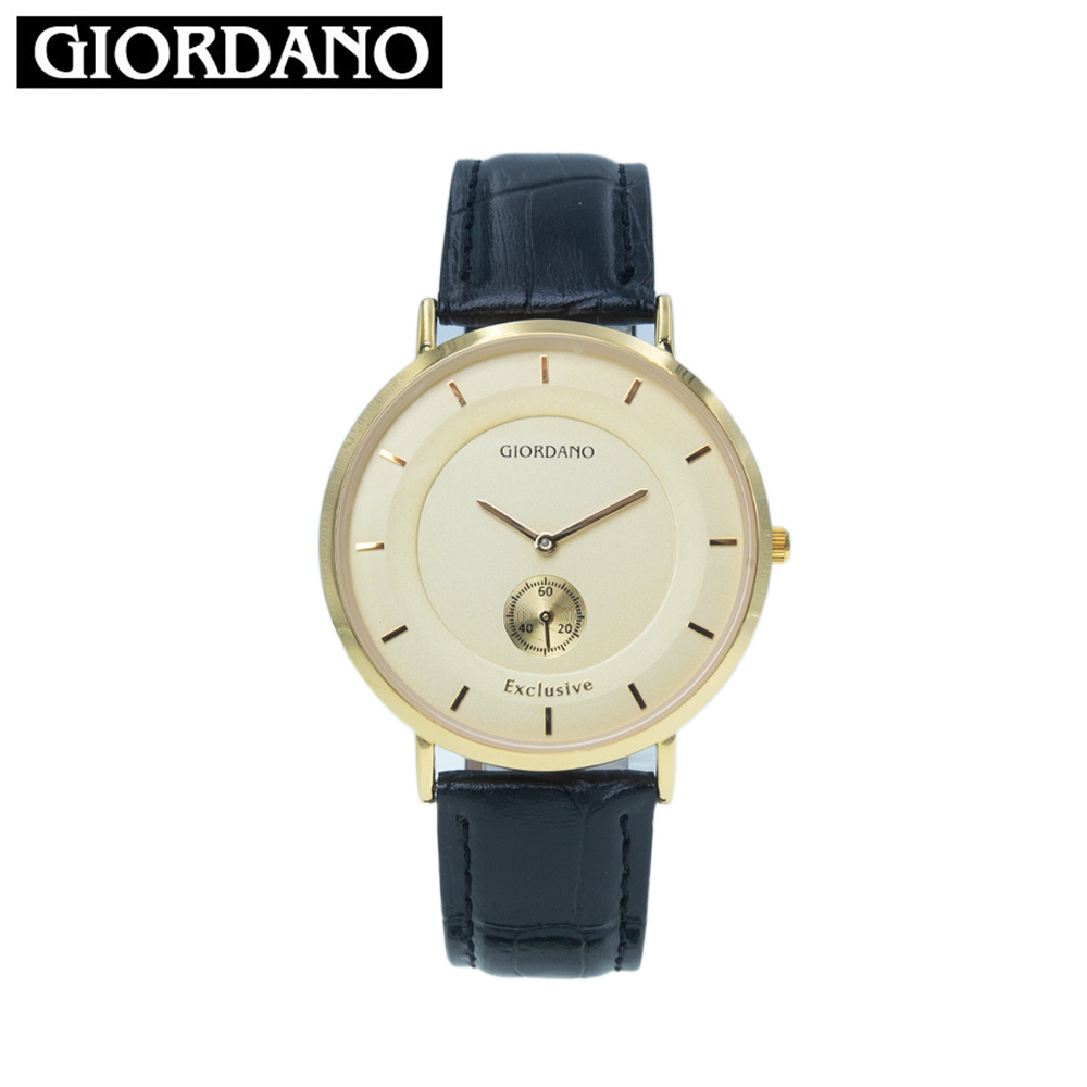 Giordano quartz watch best sale