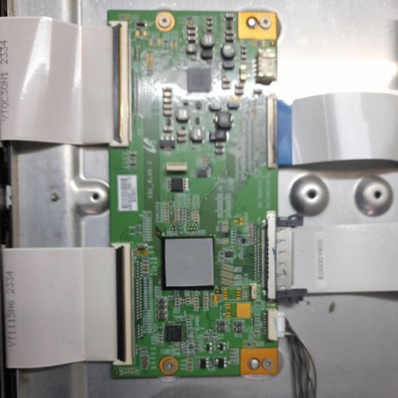 Scheda Madre Di Ricambio Per Sony KDL-46EX720 - Modulo A067 (Mai Usata)