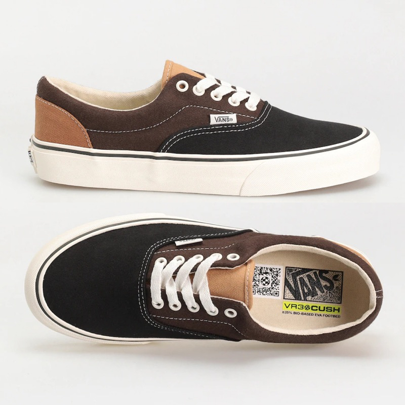 Vans 2024 era espresso