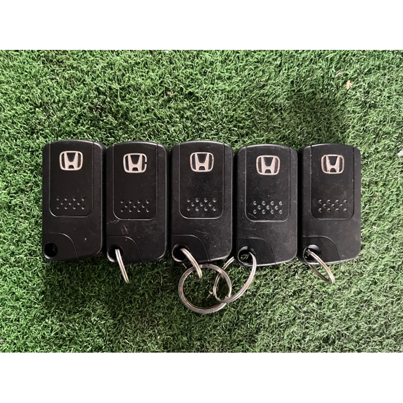 Honda Keyless Entry Remote Japan Shopee Malaysia