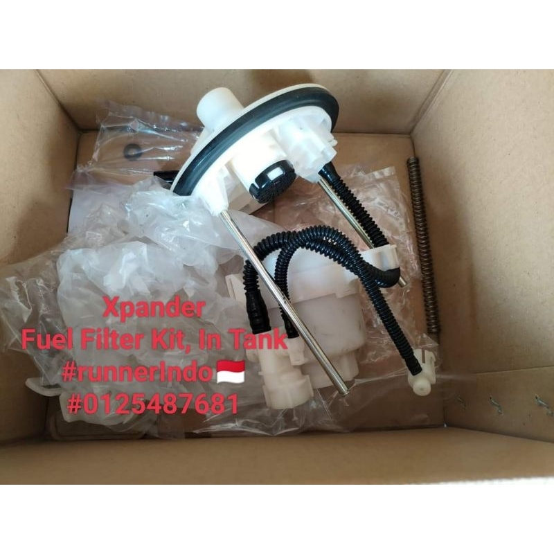 XPANDER Fuel Filter Kit, Fuel in Tank Shopee Malaysia