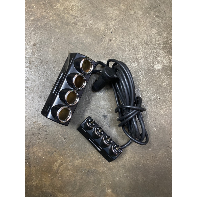 Car Cigarette Lighter Socket used japan | Shopee Malaysia
