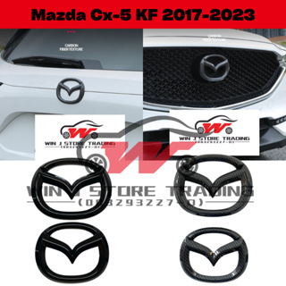 Leather Rope Metal Ring Car Key Case Cover for Mazda 2 3 6 Atenza Axela  Demio CX-5 CX5 CX-3 CX7 CX-9 2015 2016 2017 2018 2019