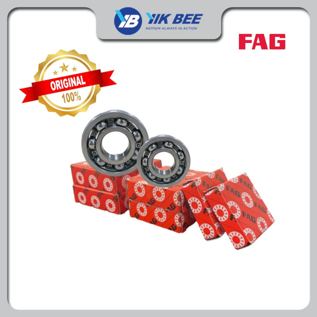 LC135 4SYAMAHA FULL SET ENGINE GEARBOX CRANKSHAFT MOTORCYCLE BEARING