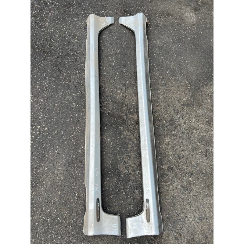 CIVIC FD MODULO SIDE SKRIT PAIR USED JAPAN | Shopee Malaysia