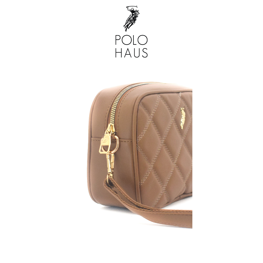 POLO HAUS Women Sling Bag PHXL-11004