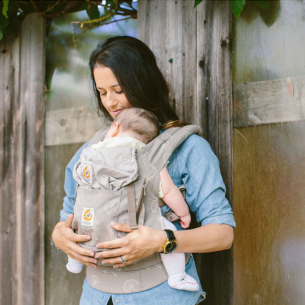 Ergo organic shop baby carrier malaysia