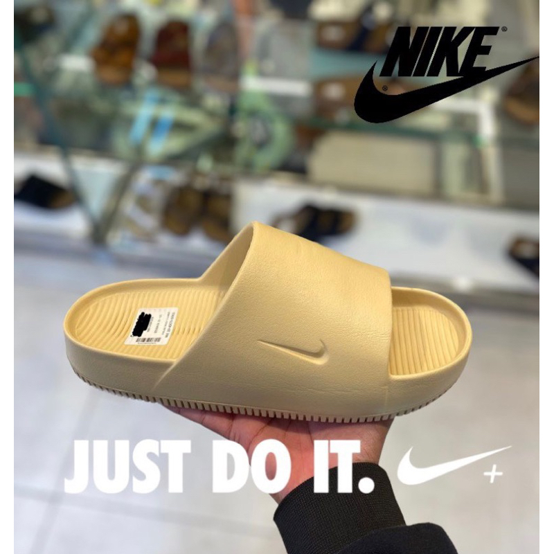 Nike slides clearance waterproof