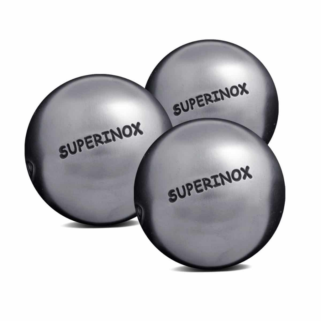 Obut Boule de compétition Superinox - acheter sur