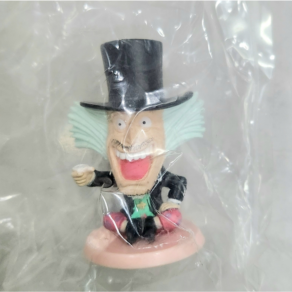 Original Banpresto Bandai One Piece Collection Dr. Hiriluk Tony Tony