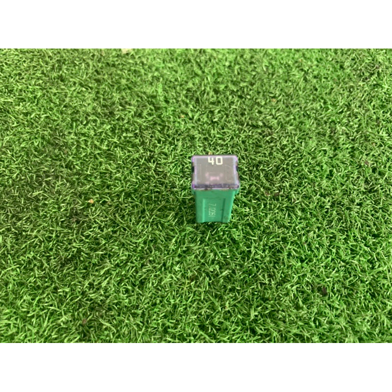 (20a/30a/40a/50a/60a)Original PecJapan Main Fuse Mini Fuse Box Perodua
