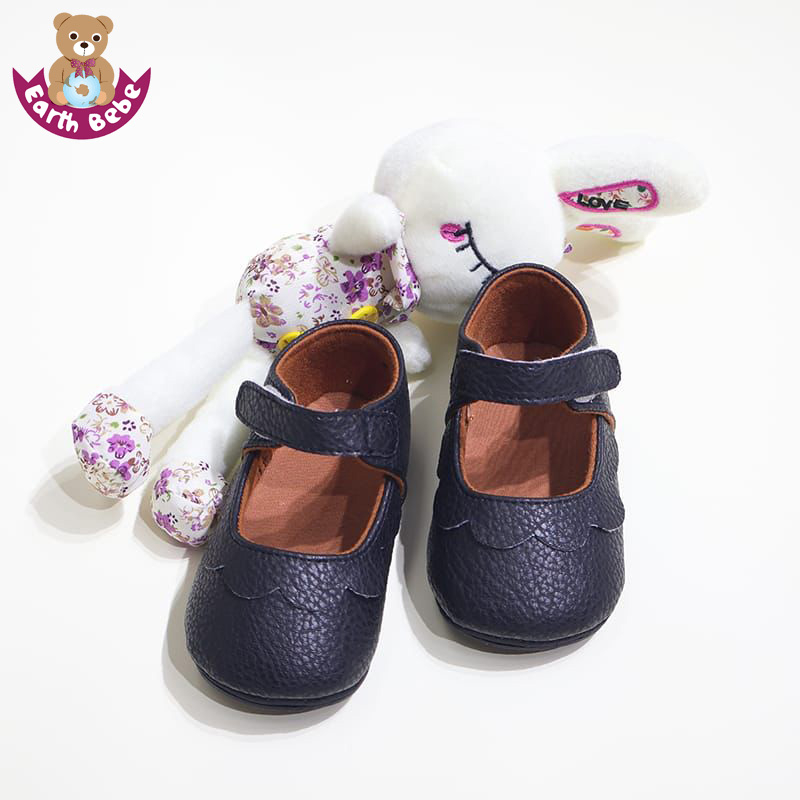 EARTH BEBE READY STOCK HIGH QUALITY BABY GIRL RUBBER SOLE PRE WALK SHOE KASUT BUDAK BAYI 5 DESIGNS 3 SIZES Shopee Malaysia