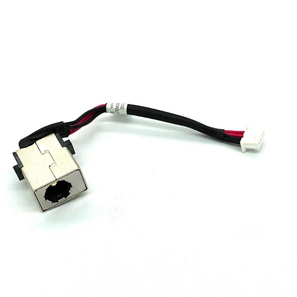 Connecteur Audio (jack) Pour Lenovo V110-151SK - Pièce D'occasion En état De Marche