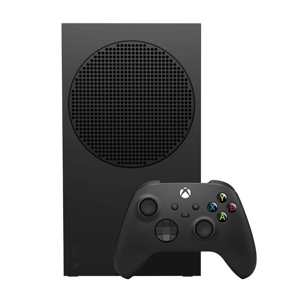 （Ready stock） Microsoft Xbox Series S/X Series S 1TB SSD AllDigital