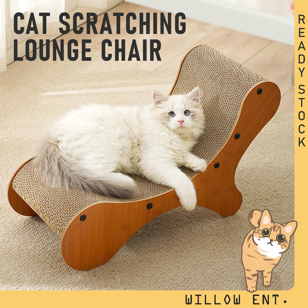Willows cat scratcher discount