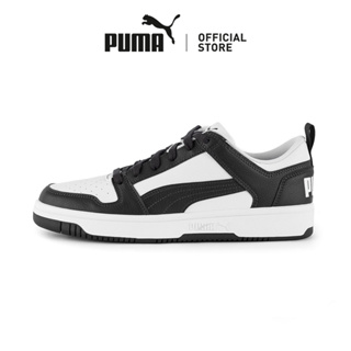 PUMA RISE NITRO R.J. Barrett casual sports solid basketball shoes