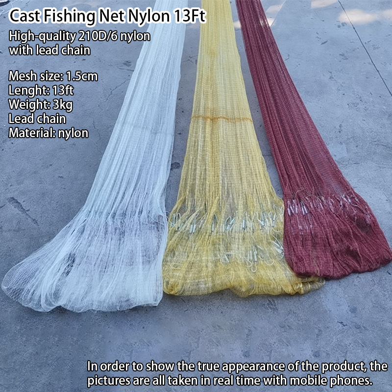 Jala ikan & udang Nylon Rantai Jala Timah Jala Nylon Rantai Timah ...