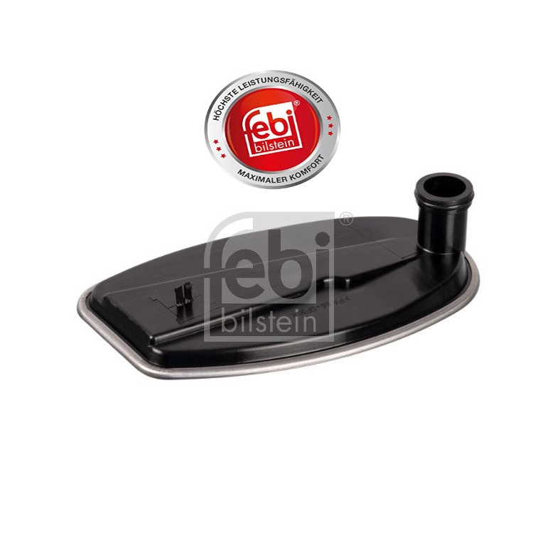 ATF Filter / ATF Sump Gasket for 722.6 Gearbox (5 Speed) Mercedes