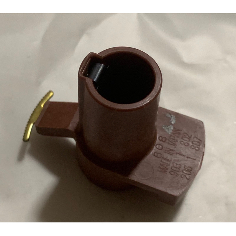 YEC YR-502 MADE IN JAPAN PERODUA KANCIL DISTRIBUTOR ROTOR 1PC | Shopee ...