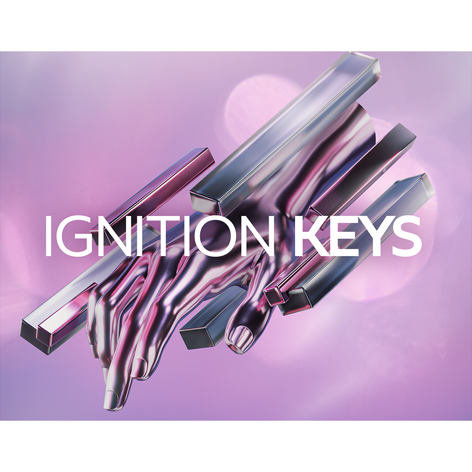 🎹 IGNITION KEYS v2.0.0 [Play Series] 🎵 Native Instruments (Win/Mac) 🎹 ...