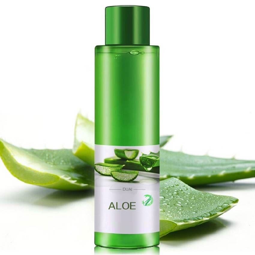 120ml DUAI Aloe Vera Water Based Lubricant Oil 100% Safe Natural Minyak  Pelincir Ky Gel hyaluronic acid oil Not Durex | Shopee Malaysia