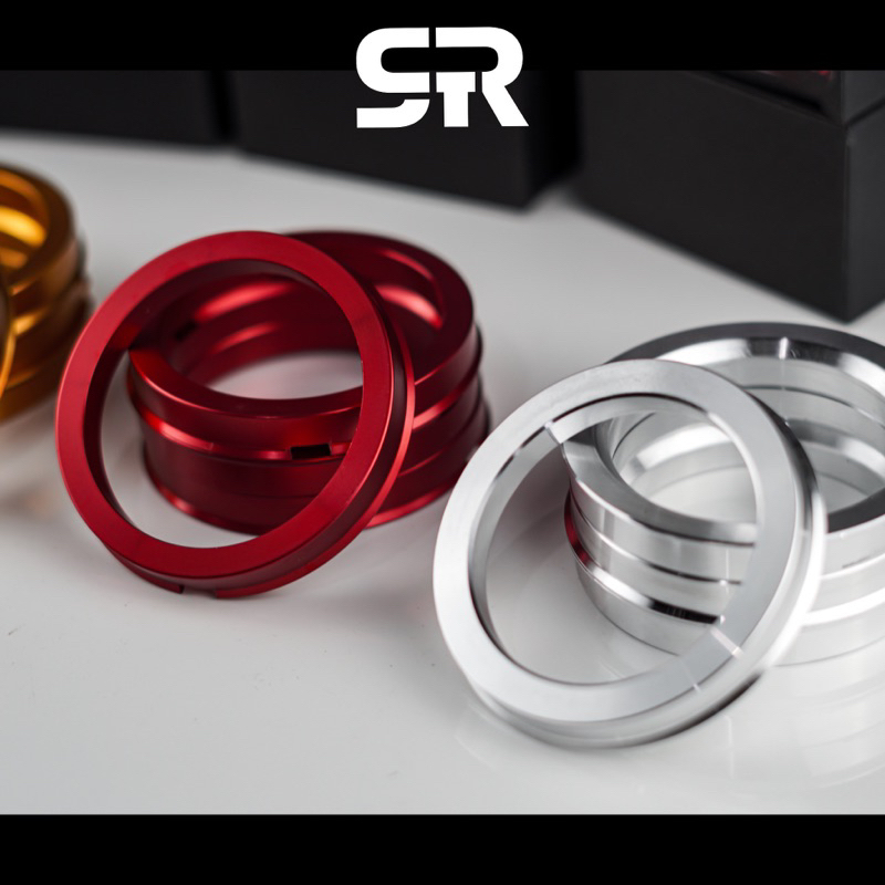 KyoEi NK Performance High Quality Flange Hub Center Ring / Center Ring ...