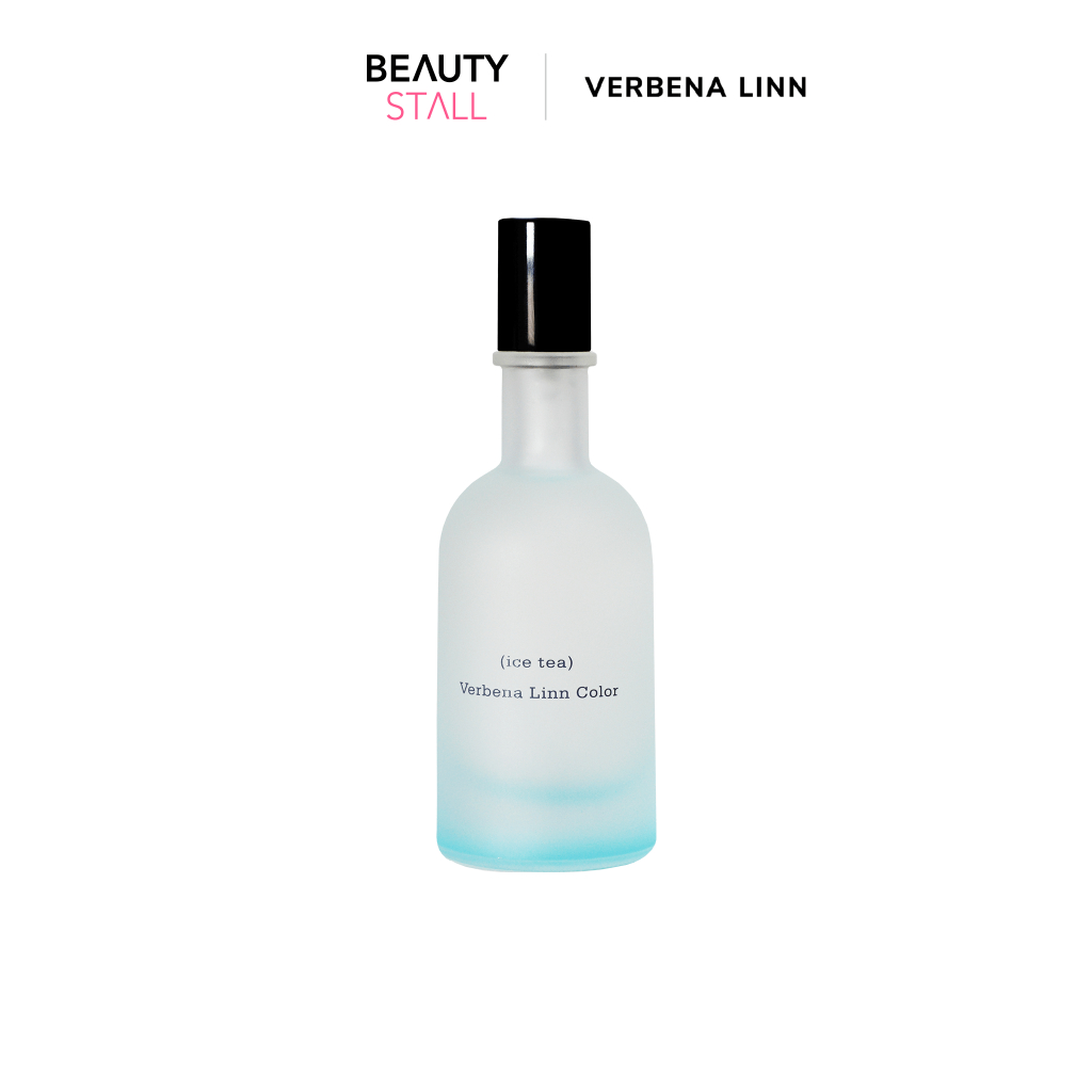 Verbena Linn Color Perfume 30ml - Ice Tea (#CC04) | Shopee Malaysia