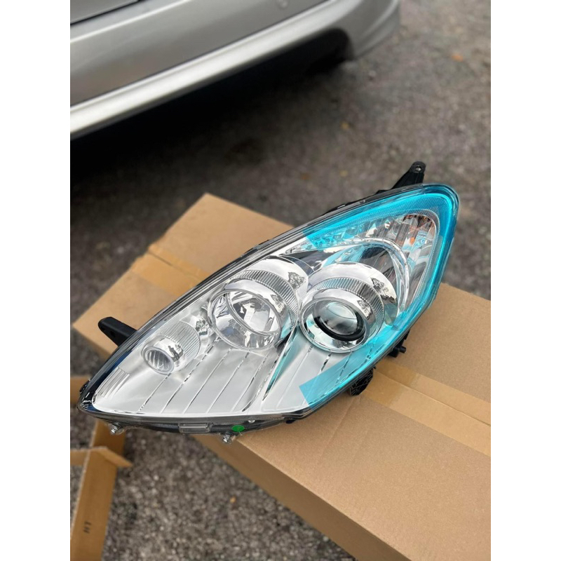 HEADLAMP ALZA 20142019 ORIGINAL PERODUA RH Shopee Malaysia