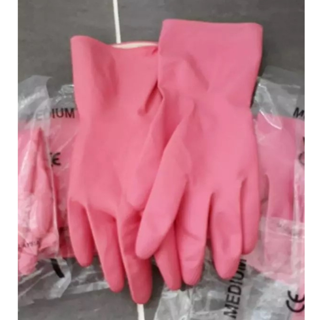 Waterproof best sale kitchen gloves