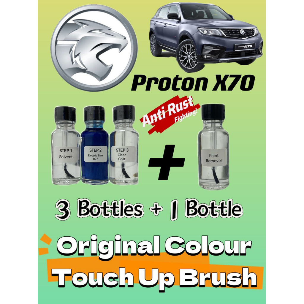 proton-x70-paint-repair-kit-original-colour-touch-up-paint-combo-set
