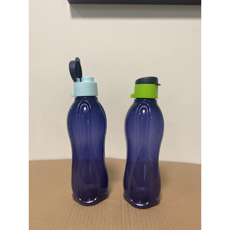 Tupperware Eco Bottle Fashion 500ml | Shopee Malaysia