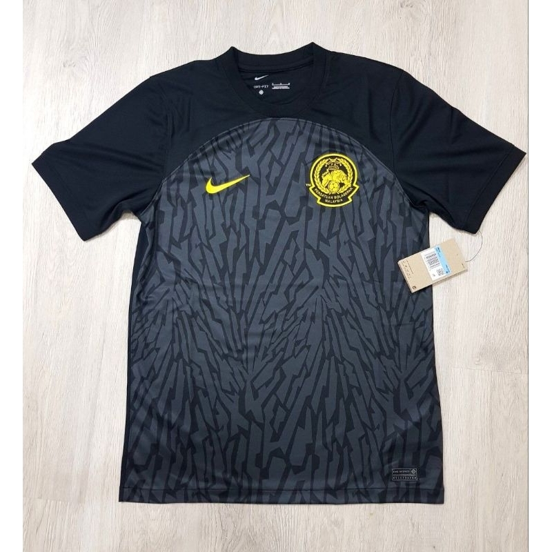 Malaysia jersey original nike hotsell