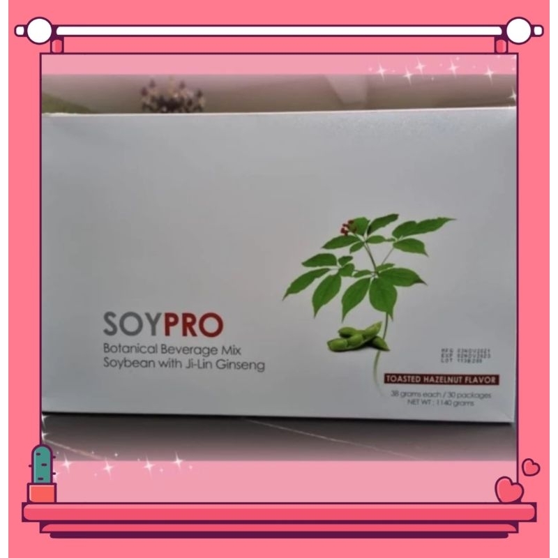 Elead Soypro 专健 （Hazelnut/Original) Shopee Malaysia