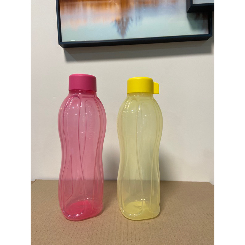 Tupperware Eco Bottle 1l (1pc) 