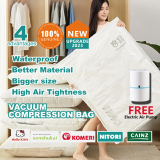 Vacuum Bag Mattress Vacuum Bag Leakproof Mattress Bag Vacuum Sealing Bag