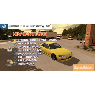 Car Parking Multiplayer Mod APK (All Cars Unlocked) 4.8.14.8