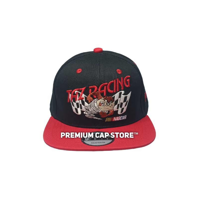 🔥𝑯𝑶𝑻 𝑰𝑻𝑬𝑴🔥 Men Snapback Cap Hat Topi Lelaki Dewasa NEW ERA TAZMANIA TAZ ...