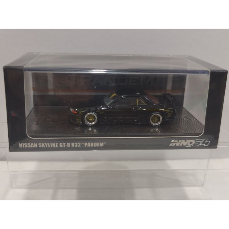 Inno Nissan Skyline GT-R R32 