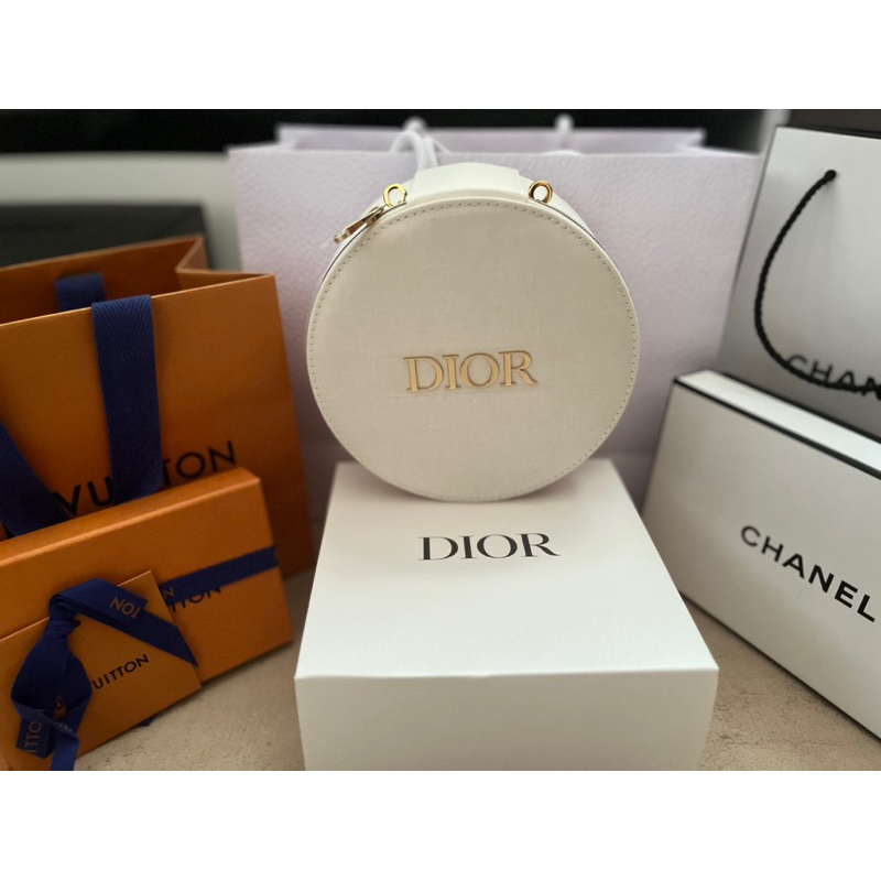 Dior Vanity case (DIOR BEAUTY) Shopee Malaysia