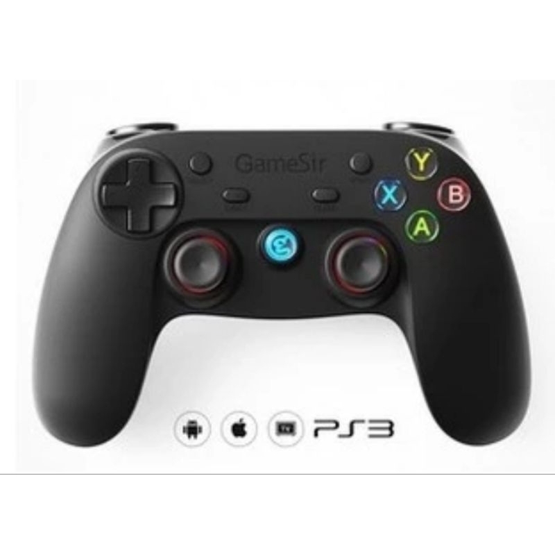 Gamesir G3s Bluetooth Wireless Gaming Controller Gamepad for PC