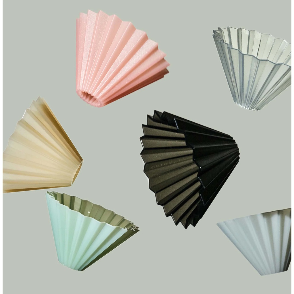 Origami Dripper Air S Shopee Malaysia