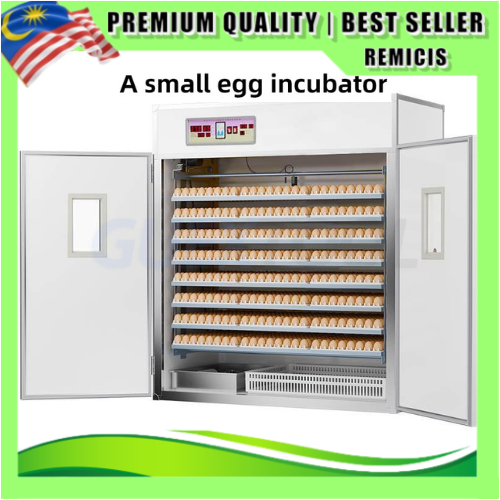Fully Automatic Intelligent Breeding Of Chicken Duck Goose Egg And Egg ...